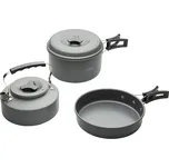 Trakker Products Trakker Sada Nádobí Armolife Complete Cookware Set