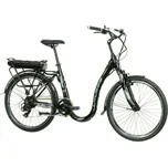 CRUSSIS E-City 2.7 13 Ah 26" 2022 18"