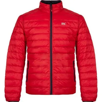 MAC Polar modrá/červená