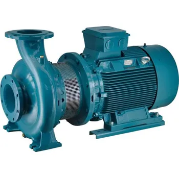 Čerpadlo Calpeda NMS4 125/400A/A 400/690V 55,0kW 1450ot.