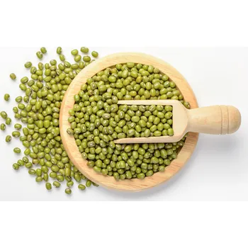 Luštěnina Fazole mungo ke klíčení 200 g