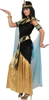 Karnevalový kostým Funny Fashion Kostým Kleopatra