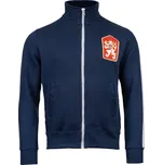 Brixton. ČSSR Retro modrá