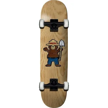 Skateboard GRIZZLY komplet - Smokey Complete Multi (MLTI1520) velikost: 8.00