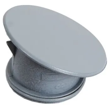 Blatník karosérie Krytka nárazníku kulatá Iveco Eurocargo L/P