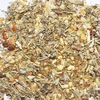 Vykuřovací směs - DRUID