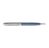 Parker Sonnet Premium Metal Blue CT