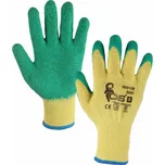 CXS Povrstvené rukavice ROXY Velikost: 10