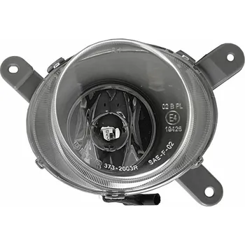 Mlhový světlomet P čirý mlhový světlomet [04-]