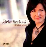 Šárka Rezková - S tebou být CD