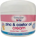 Cotton Tree Baby Zinc & Castor Oil…
