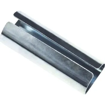 Garnýž Memphis spojka tyče s drážkou Ø 16 mm