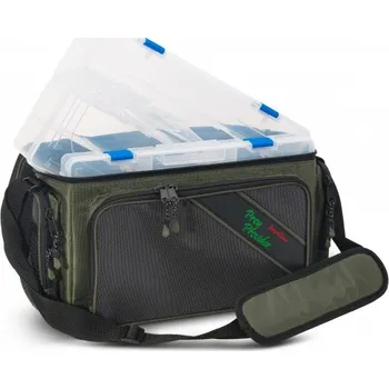Pouzdro na rybářské vybavení Iron Claw Taška Gear Bag PreyProvider