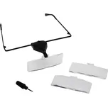 Verk 09061 zvětšovací brýle s LED…