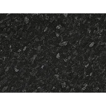 Kuchyňská pracovní deska Pracovní deska Černá skála K210 pe mat INT 38 mm