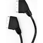 Kabel SCART-SCART 1,5m Hama