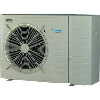 Tepelné čerpadlo Recenze Daikin Altherma M EBLQ05CV3