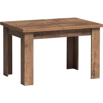 Jídelní stůl Rozkládací stůl "malý" 120/160 x 80 cm