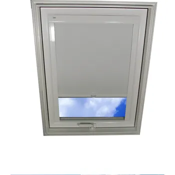 Roleta Roleta Skylight | 78x118 cm | Barva tmavě modrá | pro střešní okna Skylight