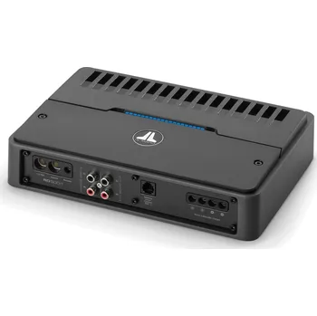 Zesilovač do auta Zesilovač JL Audio RD500/1