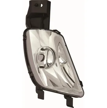 Mlhový světlomet P přední mlhový světlomet [11-12]