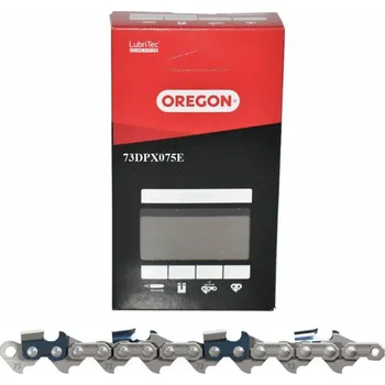 Pilový řetěz Pilový řetěz 3/8" 1,5mm - 75 článků (hranatý zub) 73DPX075E
