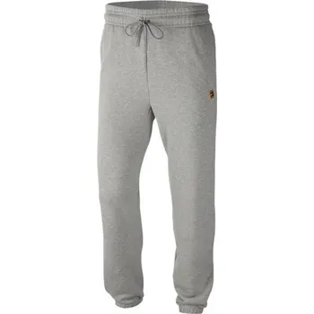 NikeCourt-Pánské tenisové tepláky - Velikost M