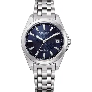 Citizen Watch Classic Sapphire EO1210-83L Hodinky Citizen Watch Classic Sapphire EO1210-83L