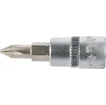 Yato Nástavec 1/4" bit PH1