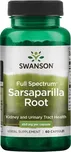 Swanson Sarsaparilla Root 450 mg 60 cps.