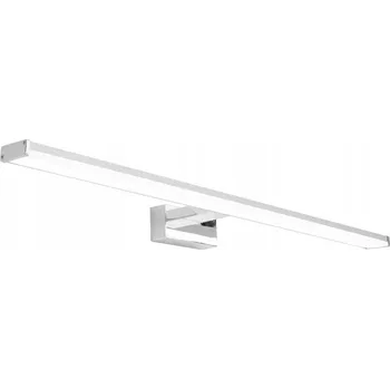 Koupelnové svítidlo Rea - LED koupelnové svítidlo nad zrcadlo 15W 68,5 cm APP370-1W, chrom, OSW-05000