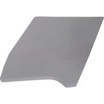 Blatník karosérie Záslepka nárazníku Iveco Eurocargo 120-180, pravá