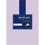 Scanquilt Jersey Lycra 160 x 200 cm…