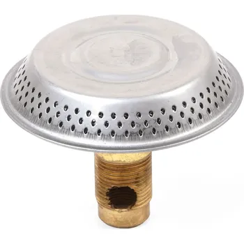 Meva 4470 děrovaný krátký hořák