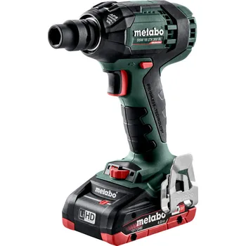 Metabo SSW 18 LTX 300 BL