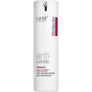 Pleťové sérum StriVectin Anti-Wrinkle Wrinkle Recode Line Transforming Melting Serum sérum pro zralou pleť 30 ml