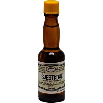 Aroco Aroma švestkové 20 ml