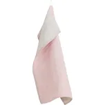 Lapuan Kankurit Lněná utěrka Duo 48x70, růžová-len