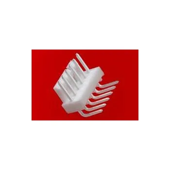 Elektrický konektor Molex vestavná pinová lišta (standardní) 2, rozteč 2.54 mm, 22053021, 1 ks Bag