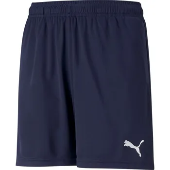 Dámské oblečení Šortky Puma teamRISE Training Shorts Jr 65733706 Velikost 128