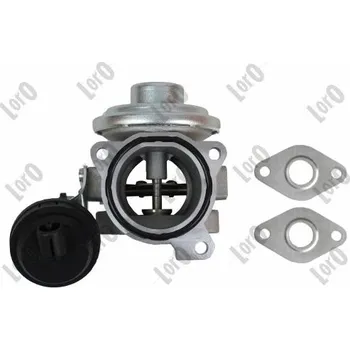 Turbodmychadlo AGR-Ventil ABAKUS 121-01-046