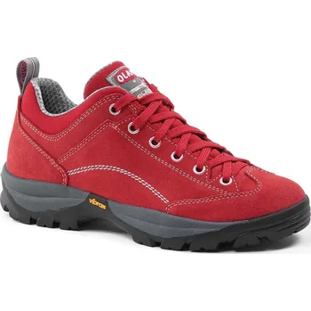 Pánská obuv Olang Montana.TEX Rosso 39