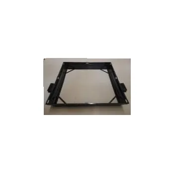 Příslušenství pro čističku vzduchu Zepter Rám na filtry k TherapyAir iOn