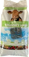 FERTISTAV Kravský fermentovaný hnůj 10 kg