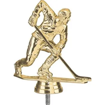 ETROFEJE figúrka F091 hokej