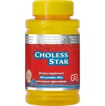 Starlife Choless Star 60 tbl.