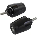 SEFIS Lead ocelová závaží Honda 5mm - černá