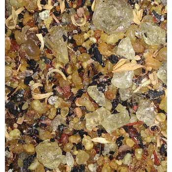 Bezpečí Velikost M - 15g: Toto balení obsahuje 15g v dárkové kovové krabičce, s proměnlivými motivy zdobení.