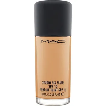 MAC Studio Fix Fluid SPF15 zmatňující make-up 30 ml Make-up MAC Studio Fix Fluid SPF15 zmatňující make-up 30 ml