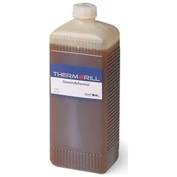 Řezný olej pro Thermdrill 100ml 8563006